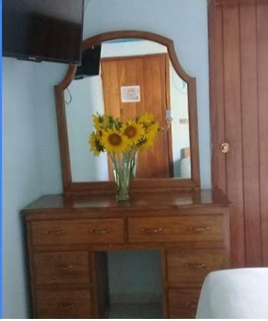 Hotel Moncho Balancan de Dominguez Eksteriør bilde