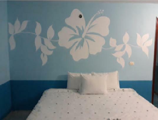 Hotel Moncho Balancan de Dominguez Eksteriør bilde