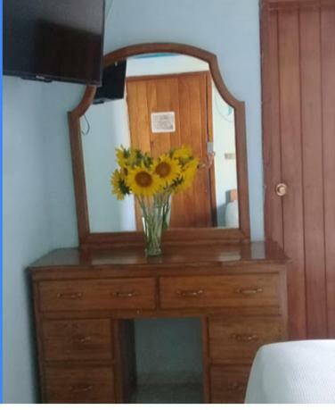 Hotel Moncho Balancan de Dominguez Eksteriør bilde