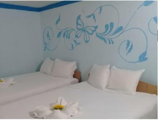 Hotel Moncho Balancan de Dominguez Eksteriør bilde